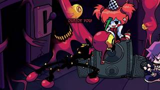 Cover art for monster d sides redux