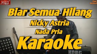 Download lagu Biar Semua Hilang Karaoke Nike Astria || Nada Pria Versi Korg PA600 mp3 Download lagu Biar Semua Hilang Karaoke Nike Astria || Nada Pria Versi Korg PA600 mp3