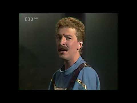 Arnošt Pátek - Julie (1984)