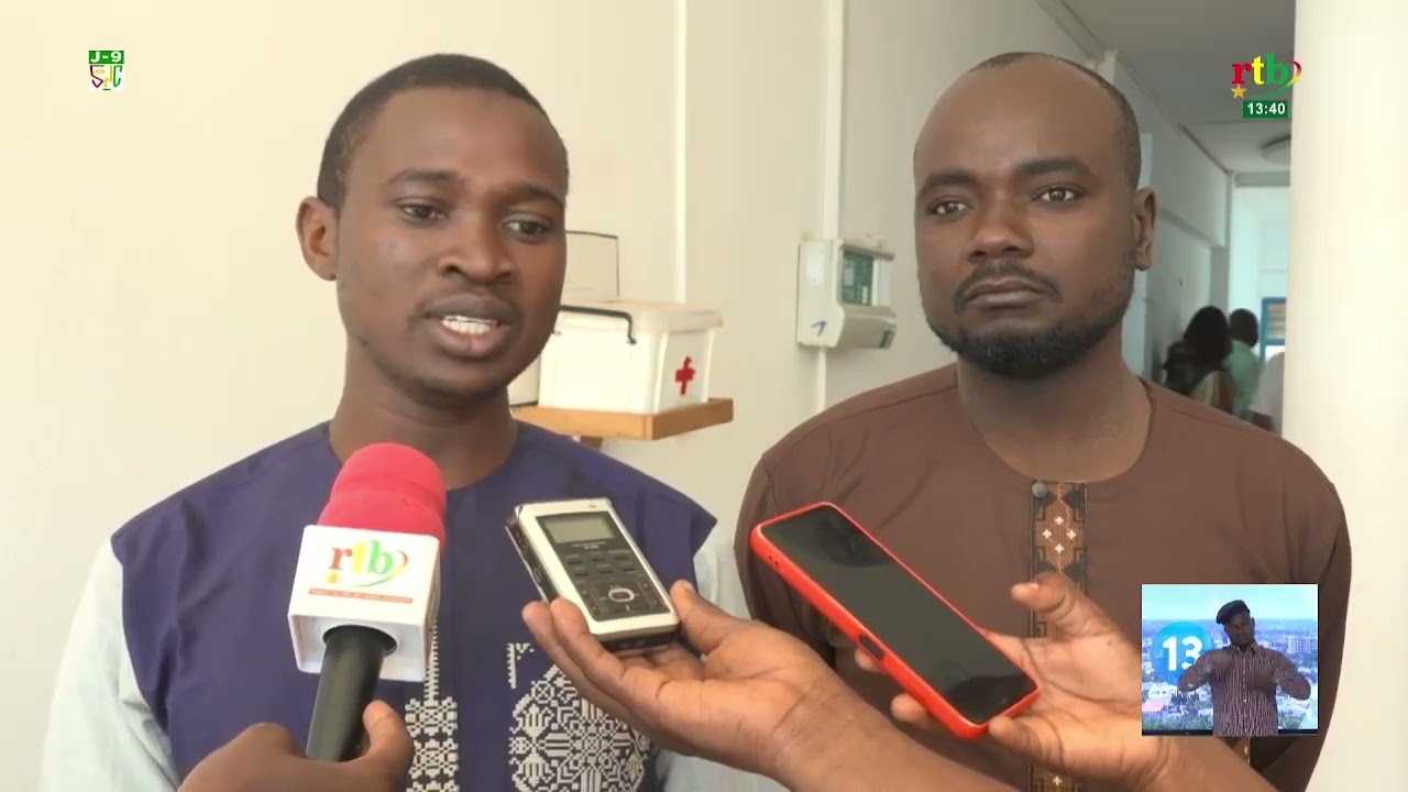 Le REPAFER renforce la capacité de résilience des femmes rurales face aux changements climatiques