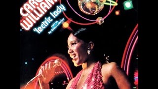 Carol Williams - Love Is You (Tom Moulton Mix)  1976 - Remastered