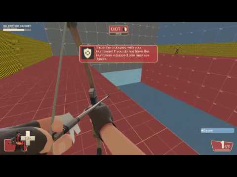 Team Fortress 2 - Crabmod