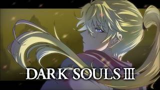 【DARK SOULS III】will'st thou'st persi'st hahaha【NIJISANJI EN | Sonny Brisko】