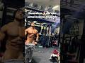 Hot Bodybuilder Showing Four Arms With Sam Fitness Hard Workout Motivation 2023