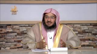 صورة شَرحُ حديث (الإيمان بِضع وستون شُعبة ...) 2‏ - المحاضرة 5 - الحديث - د . موفق كدسة الغامدي