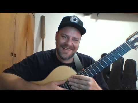 Estudo 99 - HINOS DE DESPACHO - SER DIVINO - #santodaime #defumação #despacho #hinário #violão