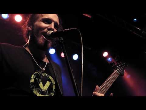 Rock in der Region 2016: Enter Thy Mind - Power Corrupts (Live @ Haus der Jugend Osnabrück 02.12.16)