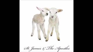 St James & The Apostles - Via Dolorosa