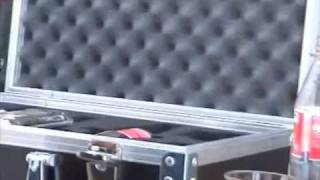 JUSTICE &quot;Startpilot&quot;