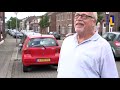 Ongerwaeg gaat langs bij De Witte in Blerick - 21 oktober 2020
