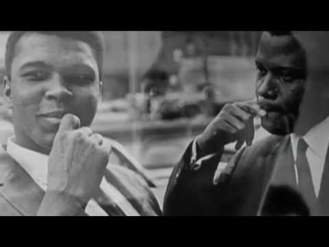 When We Were Kings soundtrack