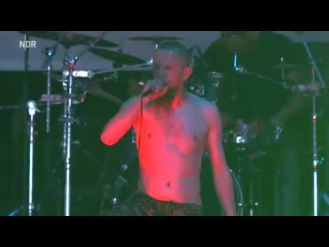 GNIDA @ Wacken Open Air 2013 (Pro-shot full concert)