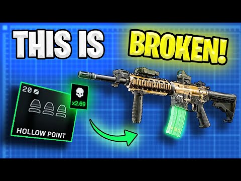 The M4A1 Isn’t a Carbine — It’s an SMG in Battlefield 6