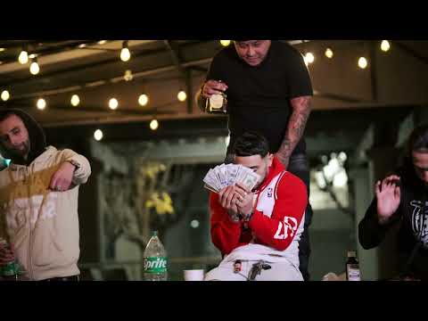 Gwap Ft. Pablo Skywalkin "Get Back" Official Music Video