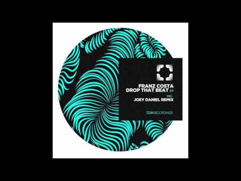 Franz Costa - Drop That Beat