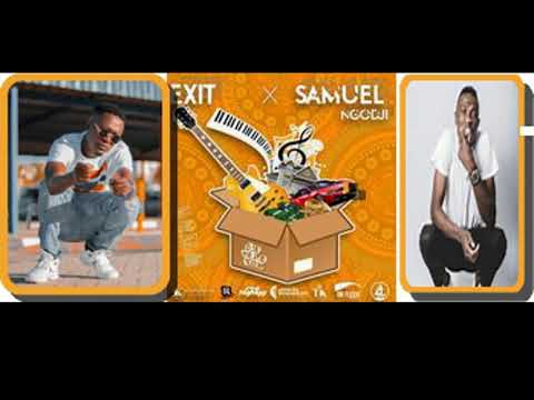 Exit x Samuele Ngodji-Pay Up (Official Audio)