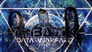 'Life Force Energy' - Tribazik (Official Video)