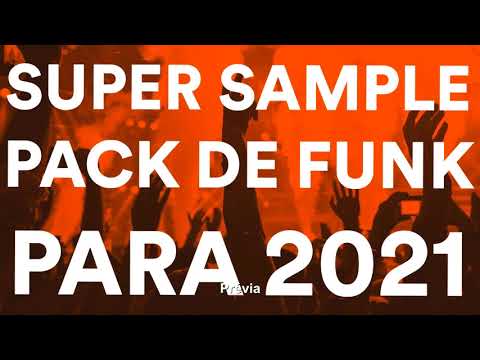 [FREE] PACK DE FUNK 2021 / KIT DE PONTOS / GRAVES / LOOPS - PARA DJ'S E MC'S (USO LIVRE / GRÁTIS )