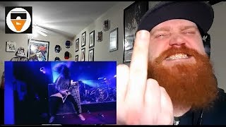 Lost Society - Hangover Activator - Reaction / Review