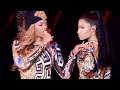 Beyoncé - flawless ft Nicki Minaj (on the run tour, Paris, France)
