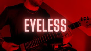 Slipknot - Eyeless | GUITAR LESSON