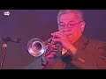 [95] LA MUERTE - EL GRAN COMBO - (SALSA ' IN PERCUSSION) - DJ LOCO CABANA-PERU FT. DJ ANTHONY