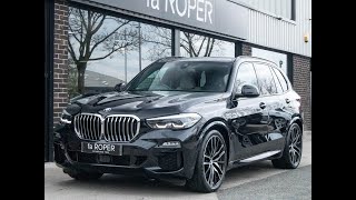 BMW X5   Registered:2019(69)