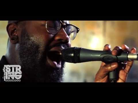 Mikill Pane - "Good Feeling" | String Sessions [S1.EP8]: SBTV