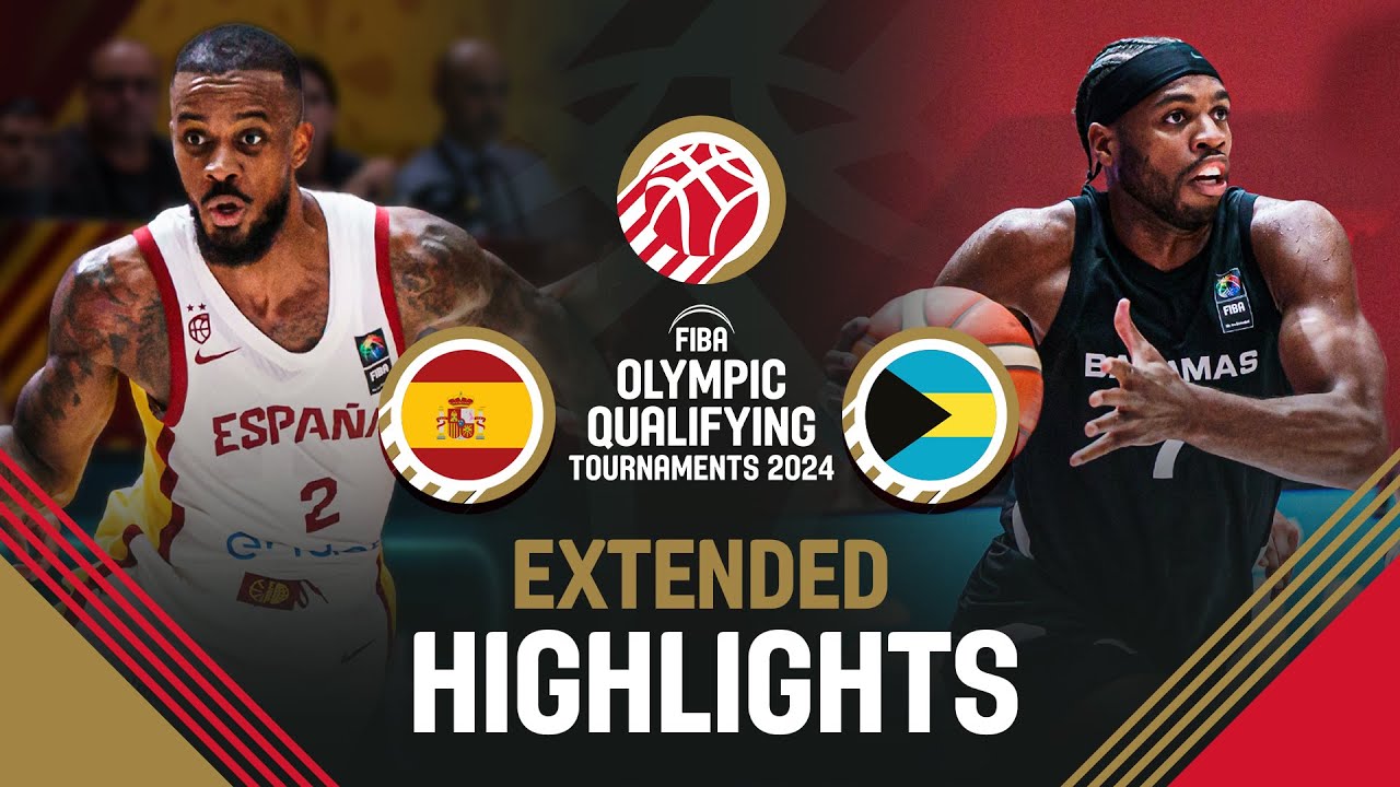 Bahamas Stats, Games, Results, Rosters, Photos & Videos FIBA Olympic