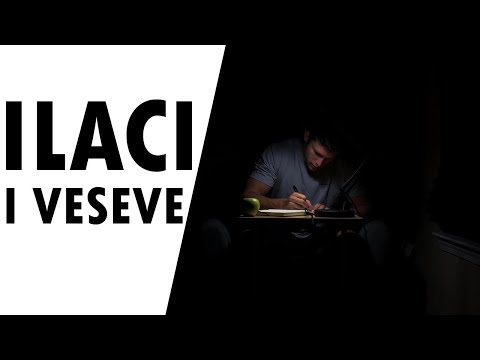 Ilaci i cdo vesi! Ngjarja motivuese qe ndryshoi jeten e njeriut plot vese