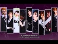 Kuroshitsuji Musical 2 - Checkmate 