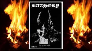 🔥 Bathory - Enter The Eternal Fire - In Memory Of Quorthon -  (Edited video 2021) 🔥