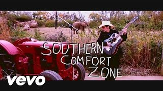 Brad Paisley Southern Comfort Zone