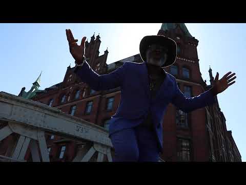 Inusa Dawuda & Stan Crown - Diyana Today (Official Video)