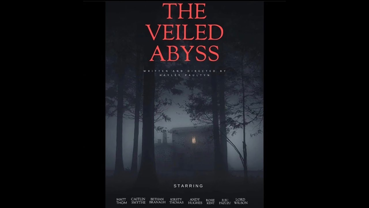 The Veiled Abyss - HORROR SHORT