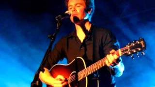 Josh Ritter- Moon River