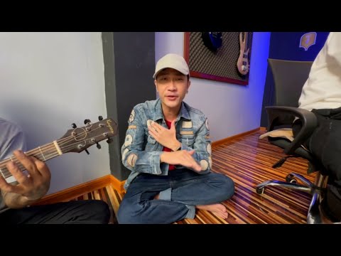 ဇေရဲ , Roll One - ကျောင်းသားဘဝ (၂) (Guitar Version)