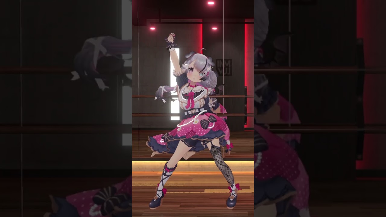 【#超かぐや姫】Reply踊ってみた！【毎日投稿中】