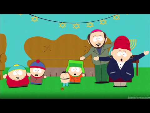 ZEPHYR 21 - Dreidel Song (South Park Pop Punk Cover)