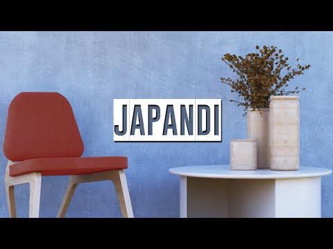 Estilo JAPANDI - Como decorar?