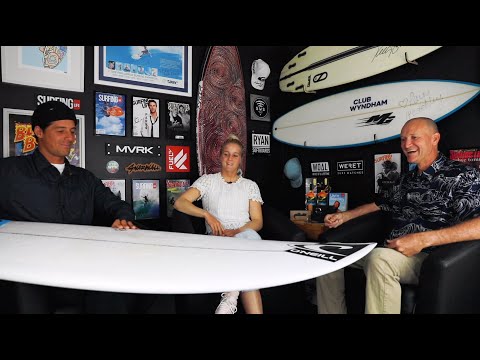Surfing Life TV | Board Bible 2021 | Sparrow