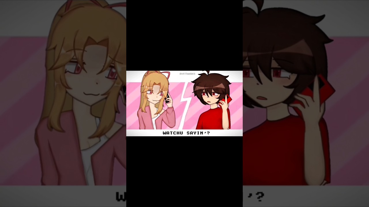 Spit it Out!!! | techy X Emma [platonic] | @Techy-Crew @Techy-Plays @More-Techy #tween