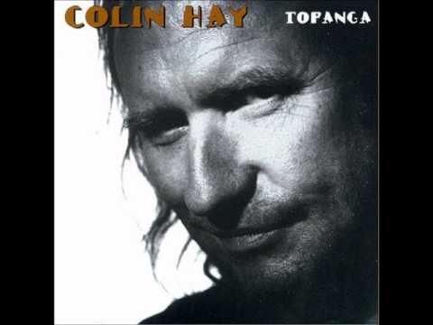 Colin Hay feat. Greg Ham - Ooh, ooh, ooh, ooh Baby (Album: Topanga, 1994)