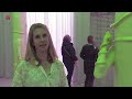 Kunst en cultuur ook officieel van start op Floriade