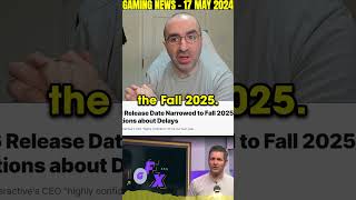 GTA 6 Release Date Update