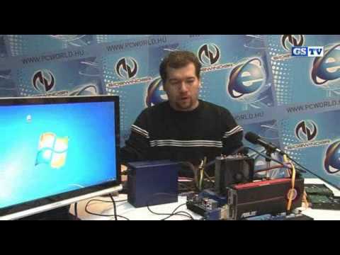 GameStar TV s06e03 - Mélyvíz