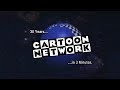Cartoon Network 30th Anniversary Montage 1992 2022