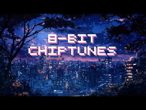 🦉 8-Bit Chiptune Playlist 🦉 Retro Video Game Music for Nostalgic Vibes