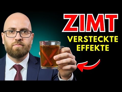 CINNAMON: IS IT A RISK TO YOUR HEART?