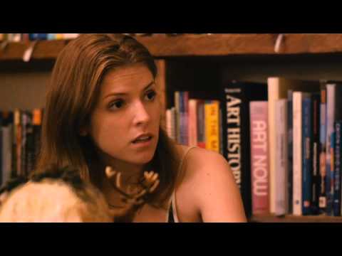 DRINKING BUDDIES - Clip 4 - "You Wanna Know Something Crazy"